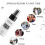 30/60ml Makeup Setting Spray Face Primer Foundation Base Fixer Hydrate Long Lasting 3