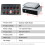 Commercial egg Waffle Maker electric egg Waffle Machine iron plate cake oven 3