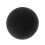 3Pcs High Quality Rubber Squash Balls Single Yellow Dot for Practice Training Gym 7