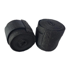 2.5m Cotton Bandage Boxing Wrist Bandage Hand Wrap Combat Protect Boxing Kickboxing Muay Thai Handwraps Training Gloves