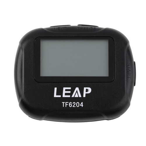 Training Electronics Interval Timer Sports Boxing Segment Stopwatch 1