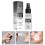 30ml Makeup Setting Spray, Transparent Sweatproof Matte Foundation Moisturizing Fixing Spray Base Fixer Mist, Cosmetic 7