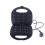 Electric Walnut Cake Maker Automatic Nut Waffle Machine Sandwich Bread Iron Toaster Non-stick Baking Pan Breakfast Oven EU plug 3