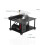 Table Saw Multi-Functional Mini Desktop Saw Cutter Electric Cutting Machine Adjustable-Speed 35MM Cutting Depth  power tools 6