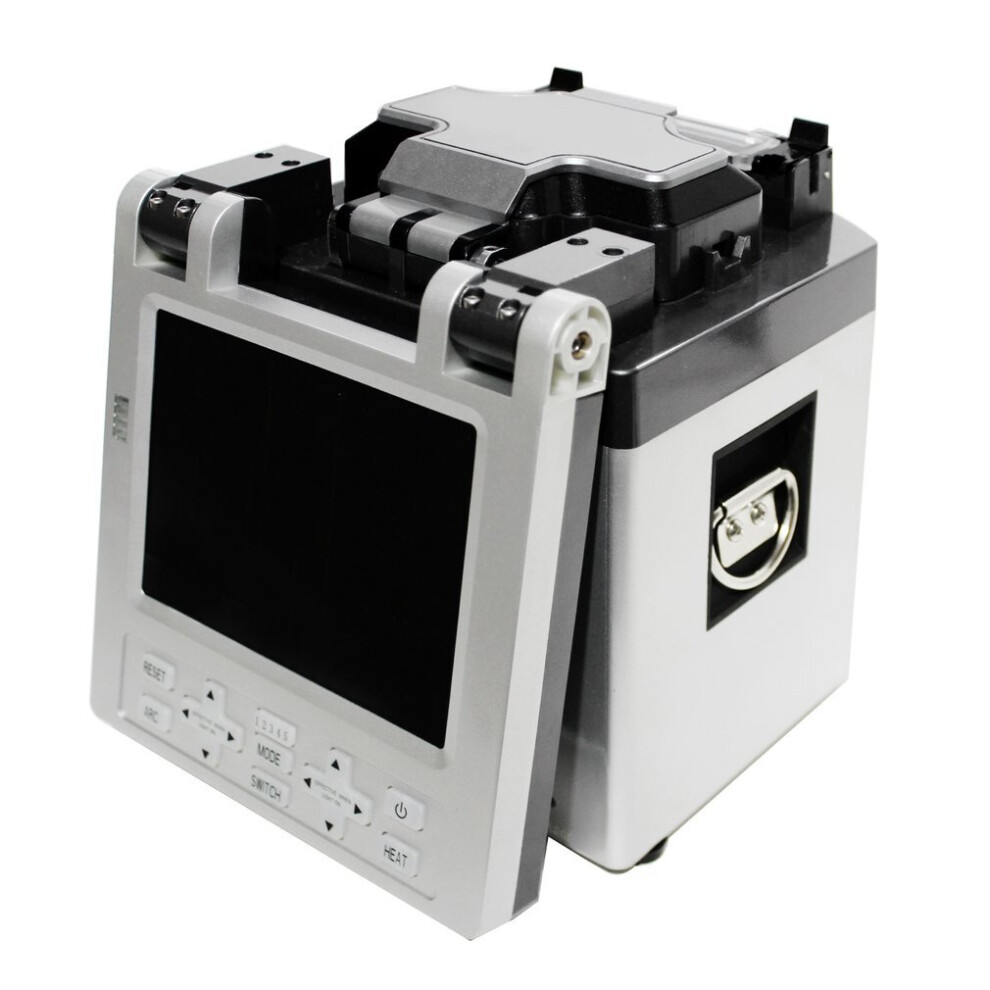 Mobile Remote Control Automatic Fusion-Splicer Fiber Optic Splicing Machine 5063131598490