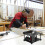 Table Saw Multi-Functional Mini Desktop Saw Cutter Electric Cutting Machine Adjustable-Speed 35MM Cutting Depth  power tools 4