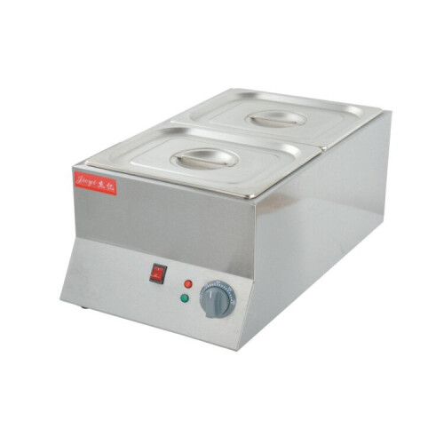 250W Electric Chocolate melter chocolate tempering machine 1