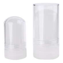 60g/120g Crystal Body Deodorant Stick Natural Alum Odor Remover Antiperspirant