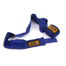 2pcs Pure Cotton Boxing Bandage Length 2.5m Width 5cm Sports Strap Sanda Muay Thai MMA Taekwondo Hand Gloves Wraps Boxer