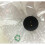 Suzakoo 1PCS Squash Racket Two-yellow-dots squash training exercise for beginners slow ball 6