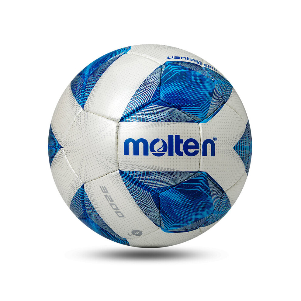 2021 Football Ball Molten Official Size 5 Soccer Ball Goal League Match Outdoor Sports Football Training Balls futebol