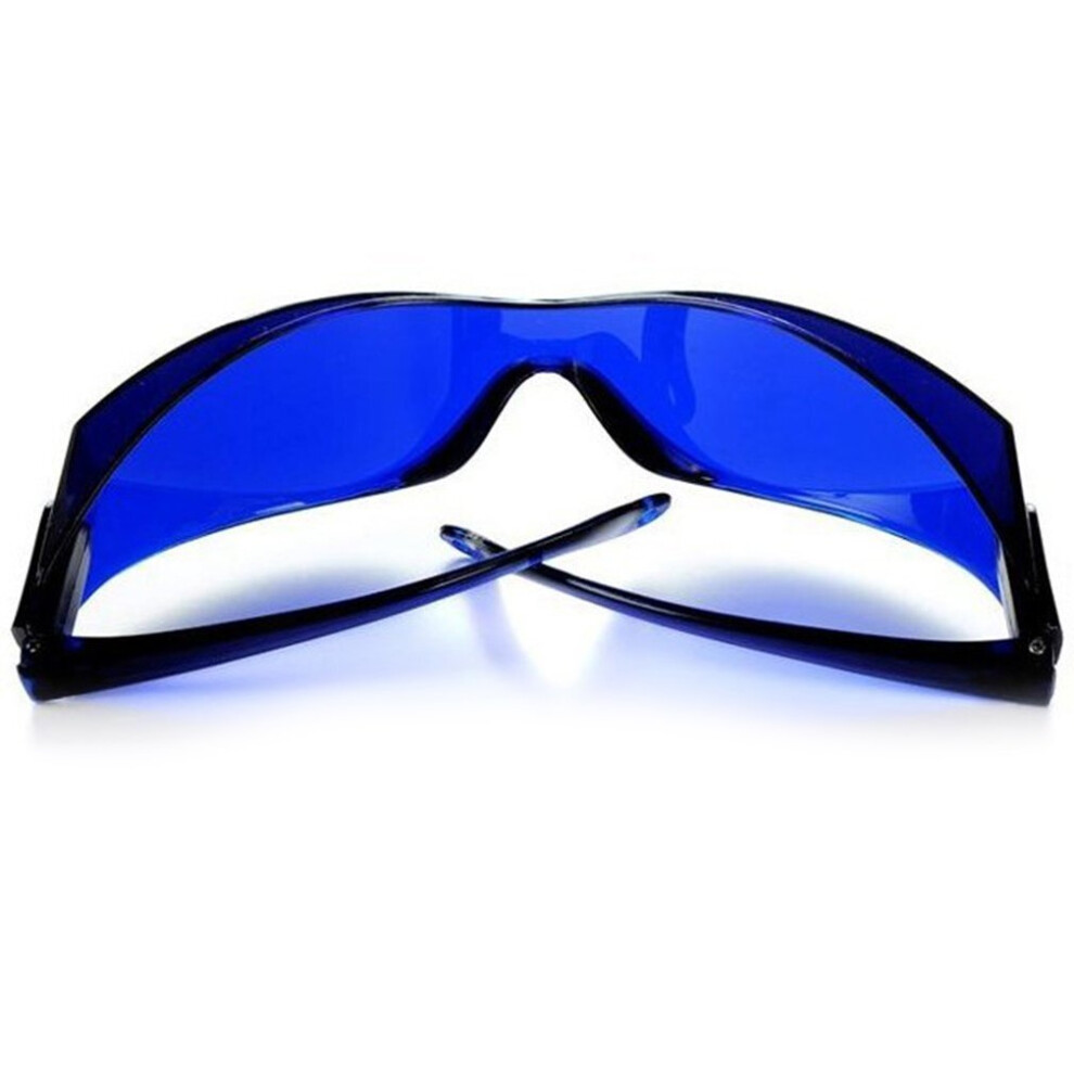 Ipl Glasses For Ipl Beauty Operator Safety Protective Red Laser Safety Goggles 5063131598537