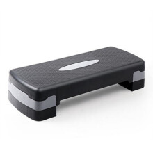 Rhythm Aerobic Fitness Exercise Pedal Indoor And Outdoor Multifunctional Non-Slip Safety Double-Layer Detachable Pedal