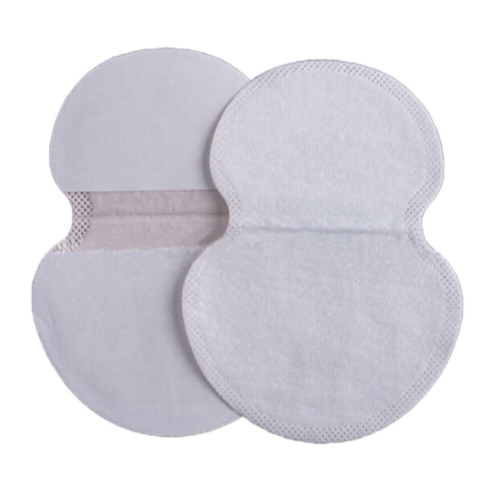 Wejoy Light 10/30/50Pcs Summer Armpit Sweat Pads Underarm Deodorants Stickers Absorbing Disposable Anti Perspiration Patch Wholesale