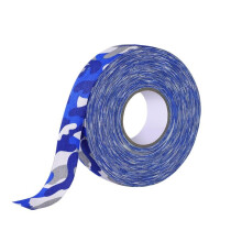 Camouflage Pattern Hockey Stick Tape Stick Wrapper For Fitness