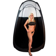 SALON AIRBRUSH SPRAY TANNING TENT 10pcs/lot