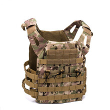 Bullet Proof Vest  600D Hunting Tactical Vest Military Molle Plate Carrier Magazine Airsoft Paintball CS Outdoor Protective