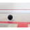 suzakoo 1pcs yellow point squash ball slow  type professional training game 3