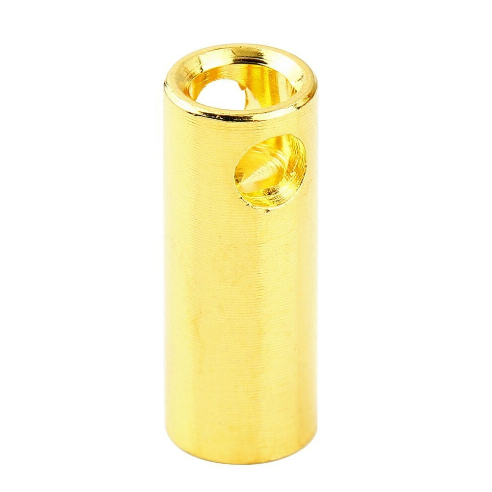 New 5.5 Female Gold Bullet Banana Plug Connectors Rc Battery Electronic Hook 5063131614619