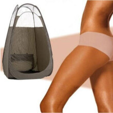 Airbrush Spray Tanning Tent, Spray Tent, New Skylight Tan Tents, Pop up Tanning Booths,Spray Tanning Equipments