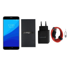 UMIDIGI Z Deca-Core 5.5 Inch 1920*1080 HD Display 4GB RAM 32GB ROM 4G Phone