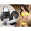Wejoy DELUX PINK Pop Up Spray Tan Tent Tanning Machine Booth 5