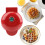 Waffles Maker Electric Maker Bubble Egg Cake Oven Breakfast Waffle Machine Egg Cake Oven Pan Eggette Machine Kitchen Gadgets 2