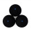 suzakoo 1pcs blue point squash ball fast speed  type professional training game 4