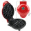 Waffles Maker Electric Maker Bubble Egg Cake Oven Breakfast Waffle Machine Egg Cake Oven Pan Eggette Machine Kitchen Gadgets 3