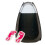 Wejoy DELUX PINK Pop Up Spray Tan Tent Tanning Machine Booth 2