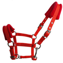 S/M/L Adjustable Horse Bridle Soft Sponge Cushion Horse Riding Equipment Equestrian Horses Protect Cheval Paarden Sport