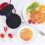 Waffles Maker Electric Maker Bubble Egg Cake Oven Breakfast Waffle Machine Egg Cake Oven Pan Eggette Machine Kitchen Gadgets 6