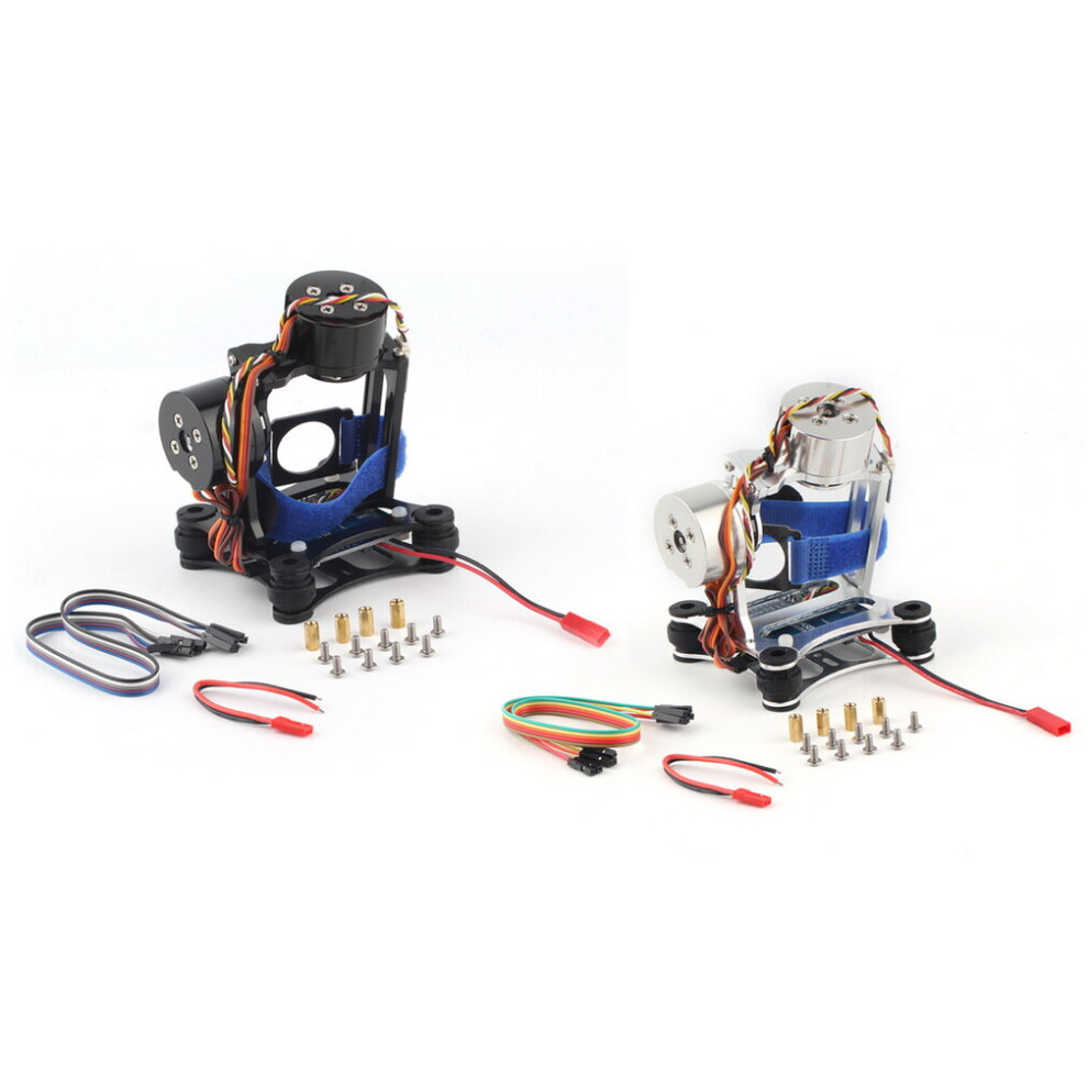 Brushless Gimbal Camera Motor & Controller For Dji Phantom Gopro 3 Fpv Light 5063131619454