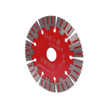 125mm/156mm Diamond Saw Blade Thin Dry Cut Disc for Marble Concrete Porcelain Tile Granite Quartz Stone for Cutting Machines