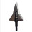 3/6/12pcs Archery 125 Grain Blade Broadhead Hunting Arrow Head Point Tips 6