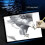 A3 Portable LED Drawing Board Eyesight Protection Touch Dimmable Tracing Table 3