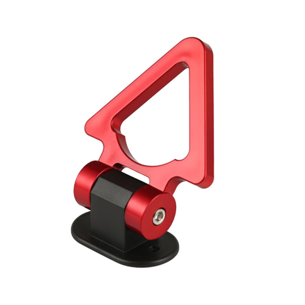1 Pc Trailer Hook Self-Adhesive Modified Towing Hook For Auto Motor Car Vehicle 5063131498707