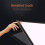 A3 Portable LED Drawing Board Eyesight Protection Touch Dimmable Tracing Table 4