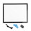 A3 Portable LED Drawing Board Eyesight Protection Touch Dimmable Tracing Table 6