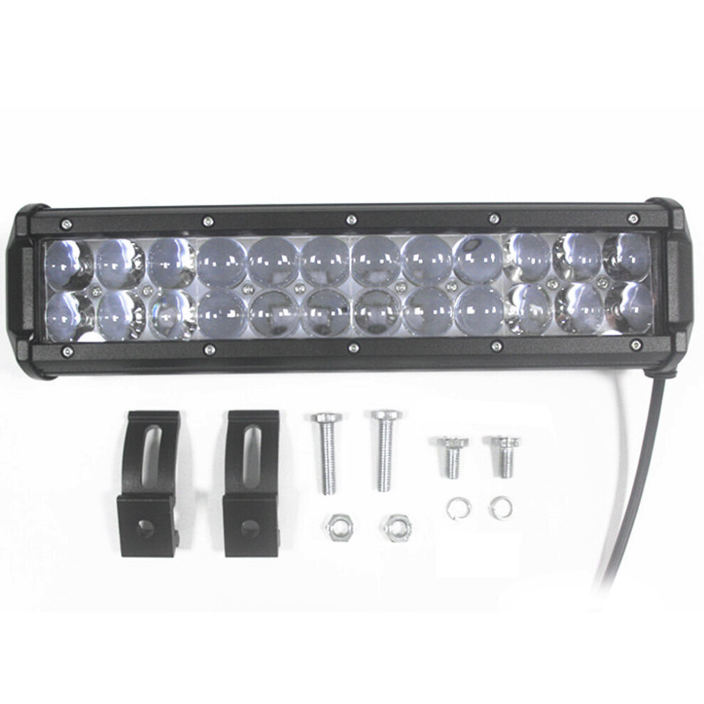 4D 120W Good Led Work Bar Flood Offroad Fog Driving Lamp Light 5063131594232