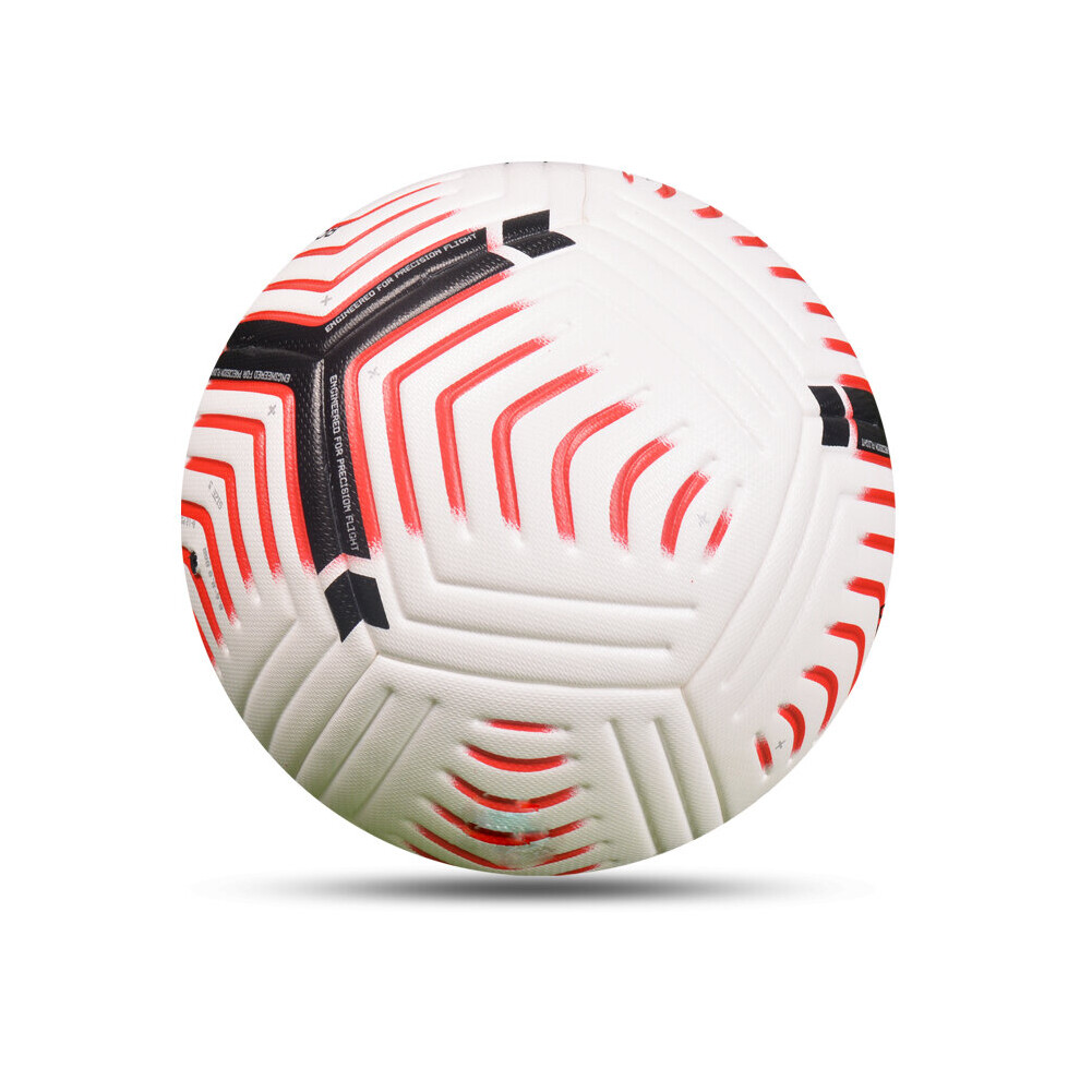 2021 Professional Size5/4 Soccer Ball Premier High Quality Goal Team Match Ball Football Training Seamless League futbol voetbal