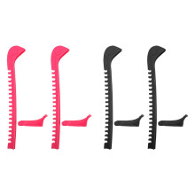 2 Pairs of Figure Skates Blades Covers Ice Skating Shoes Covers Lightweight Skates Blades Guards