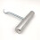 Stringing Tool Racket String Assistance Puller For Tennis Badminton Squash Racket Accessories Badminton Racquet Grommets 5