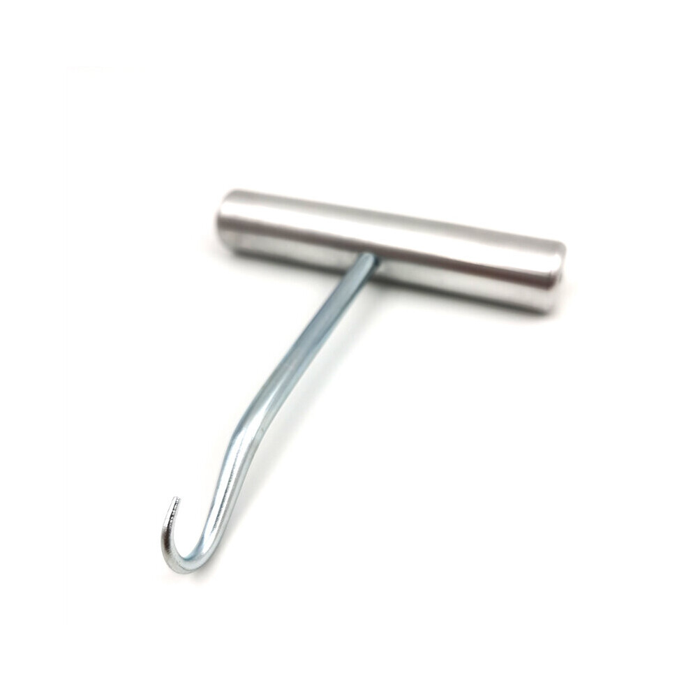 Stringing Tool Racket String Assistance Puller For Tennis Badminton Squash Racket Accessories Badminton Racquet Grommets-image-OPC-PBNX85Z-NEW