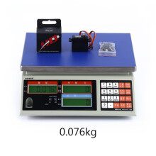 Power HD High-Torque 60G Standard Servo 1501MG ALL Metal Gear 17KG 0.14 Sec