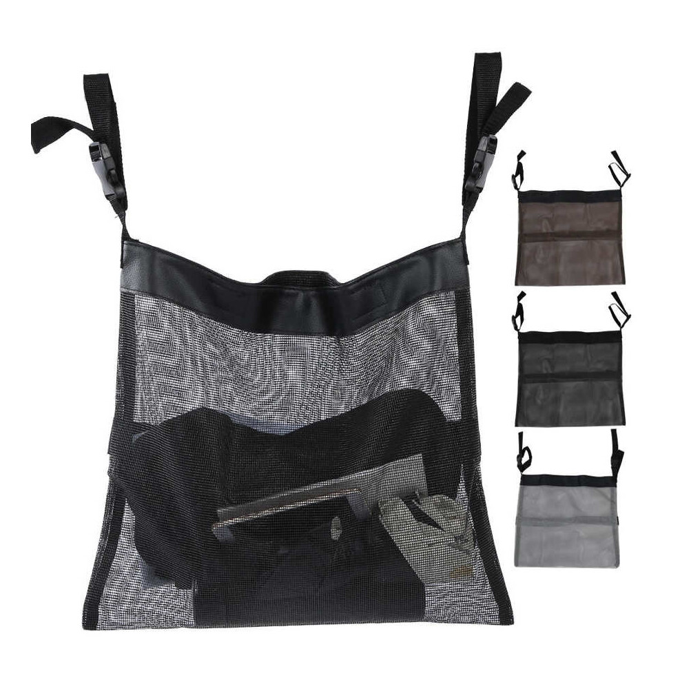 Wejoy Portable Waterproof Wheelchair Bag Electric Wheelchair Mobility Scooter Backpack Accessory Storage Bag Glasse Phone Storage Bags