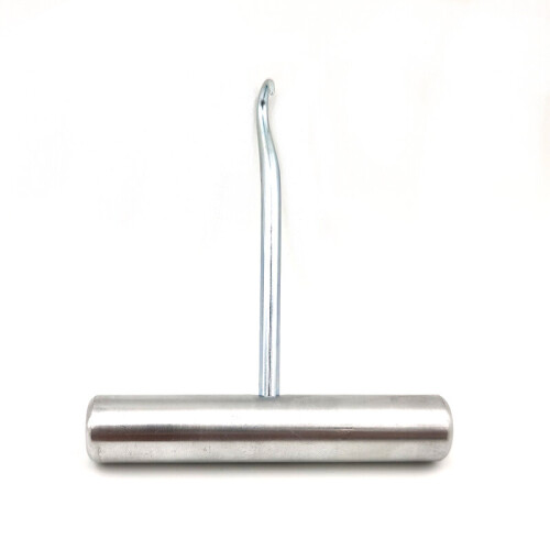 Stringing Tool Racket String Assistance Puller For Tennis Badminton Squash Racket Accessories Badminton Racquet Grommets 2