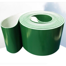Perimeter:1000x280x1mm PVC Transmission Conveyor Industrial Belt