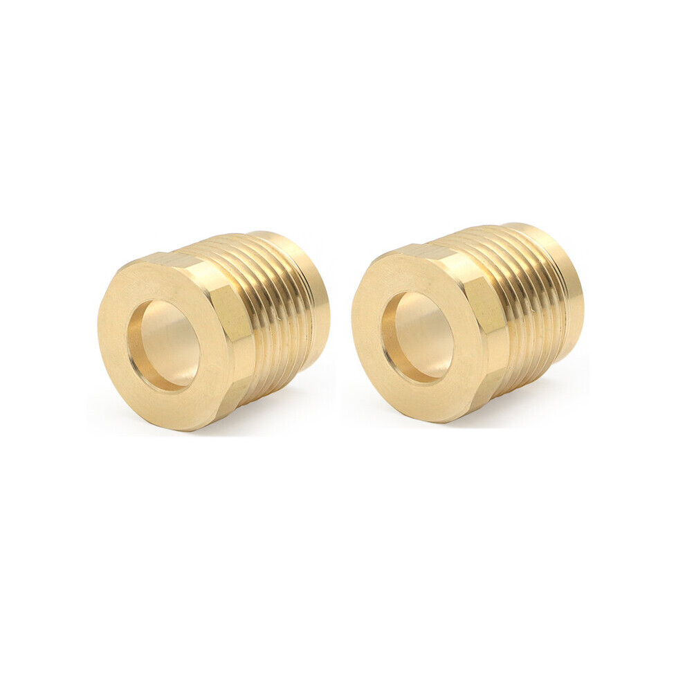 For Sea Doo Brass Steering Reverse Cable Lock Nut For Seadoo Gtx Rxp Rxt Gsx Gti Gts Xp 277001729 277001627 277000052 277000784 5063131494525