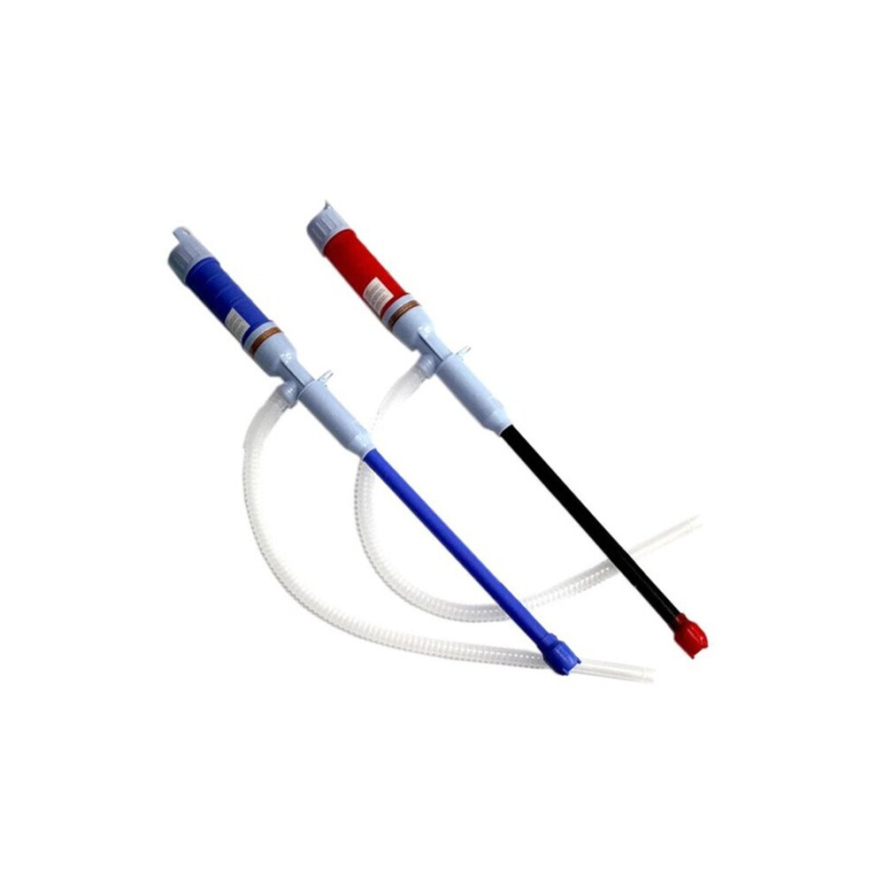 12V Liquid Oil Transfer Pump Water Pump Powered Electric Outdoor Car Vehicle Fuel Gas Transfer Suction Pumps Liquid Transfer 5063131526332